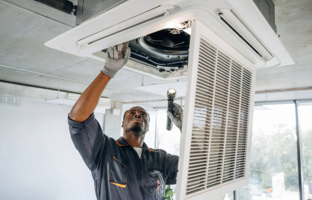 Licensed Heat Pump Repair service in Nottingham, MD - FH HVAC