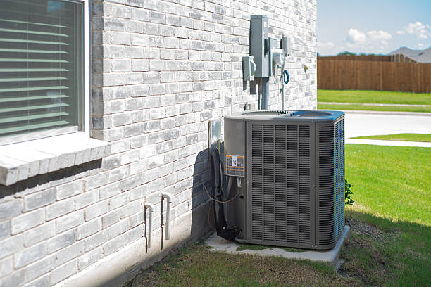 Reliable Heat Pump Repair contractor in Nottingham, MD by FH HVAC